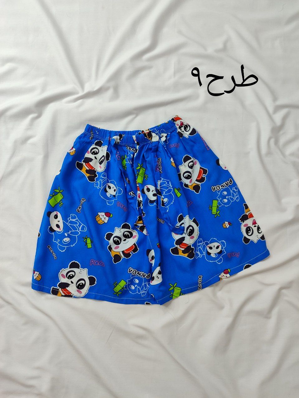 شورتک نخی