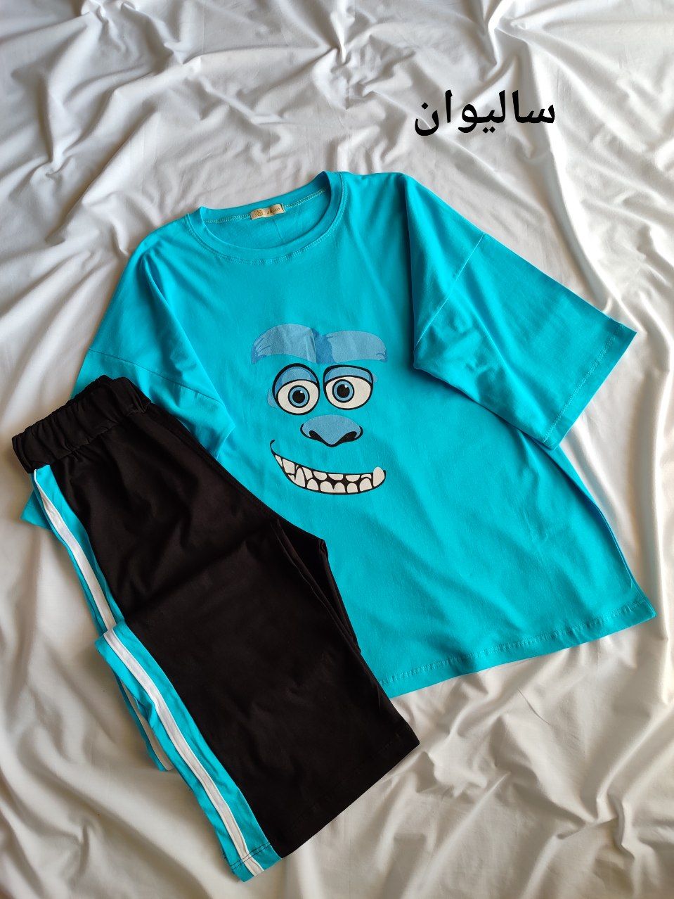 ست لانگ انیمیشن 