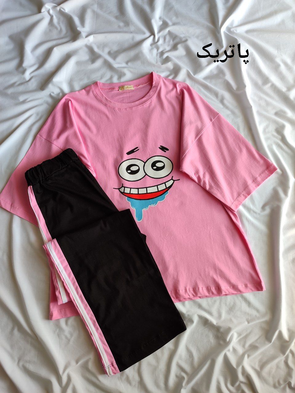 ست لانگ انیمیشن 