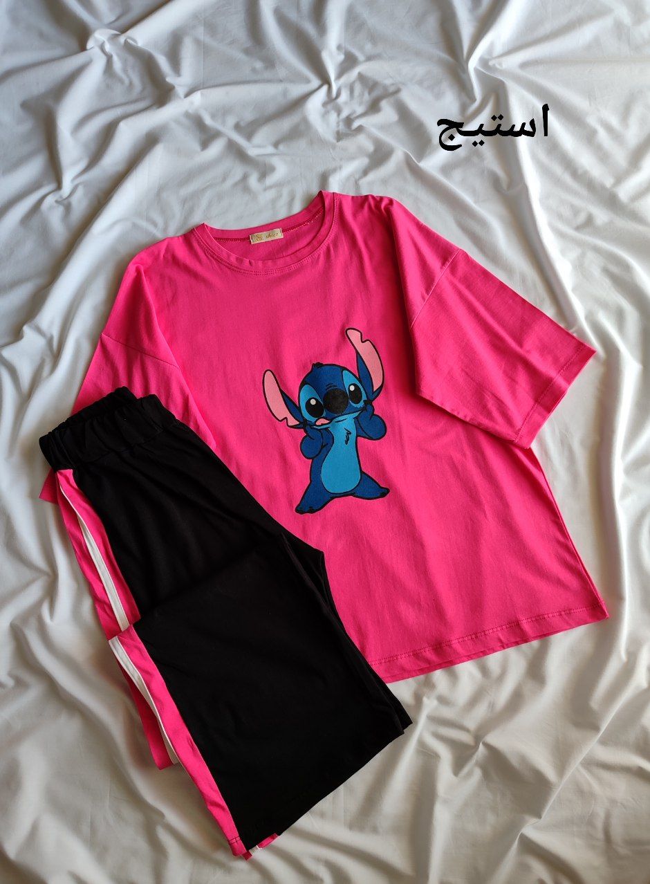 ست لانگ انیمیشن 